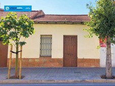 Venta Casa unifamiliar Alicante - Alacant. 76 m²