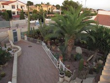 Venta Casa unifamiliar Alicante - Alacant. Con terraza 400 m²