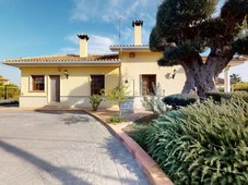 Venta Casa unifamiliar Alicante - Alacant. Con terraza 510 m²