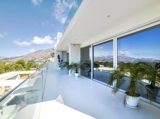 Venta Casa unifamiliar Altea. 350 m²