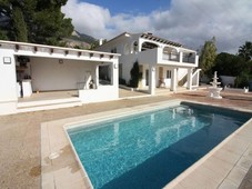 Venta Casa unifamiliar Altea. Buen estado con terraza 380 m²