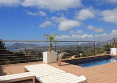 Venta Casa unifamiliar Altea. Con terraza 295 m²