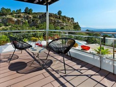 Venta Casa unifamiliar Altea. Con terraza 204 m²