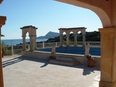 Venta Casa unifamiliar Altea. Con terraza 1063 m²