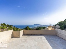 Venta Casa unifamiliar Altea. Con terraza 350 m²