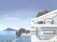 Venta Casa unifamiliar Altea. Con terraza 373 m²