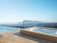 Venta Casa unifamiliar Altea. Con terraza 489 m²