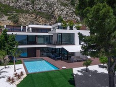 Venta Casa unifamiliar Altea. Con terraza 520 m²