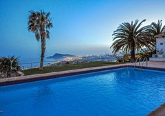 Venta Casa unifamiliar Altea. Con terraza 659 m²