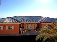 Venta Casa unifamiliar Altea. Con terraza 688 m²