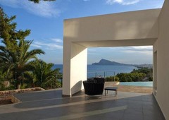 Venta Casa unifamiliar Altea. Con terraza 700 m²