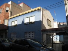 Venta Casa unifamiliar Aspe. 120 m²