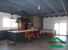 Venta Casa unifamiliar Aspe. 900 m²