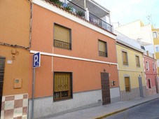 Venta Casa unifamiliar Aspe. Con terraza 112 m²