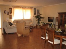 Venta Casa unifamiliar Aspe. Con terraza 163 m²