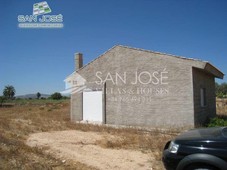 Venta Casa rústica Aspe. 60 m²