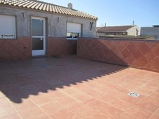 Venta Casa unifamiliar Aspe. Con terraza 125 m²