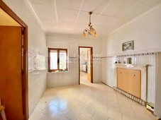 Venta Casa unifamiliar Aspe. Con terraza 88 m²