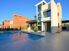 Venta Casa unifamiliar Benidorm. Con terraza 450 m²