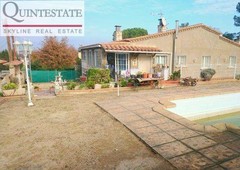 Venta Casa unifamiliar Caldes de Malavella. Con terraza 240 m²