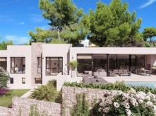 Venta Casa unifamiliar Calp. Con terraza 327 m²