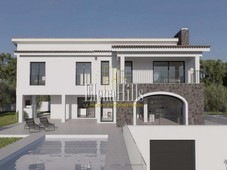 Venta Casa unifamiliar Dénia. Con terraza 197 m²