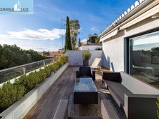 Venta Casa unifamiliar Granada. Buen estado con terraza 326 m²