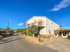 Venta Casa unifamiliar Huércal-Overa. Con balcón