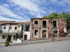 Venta Casa unifamiliar en Barrio amandi Villaviciosa. A reformar 320 m²