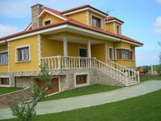 Venta Casa unifamiliar en Calle Camino La Garita Avilés. Nueva con terraza 410 m²
