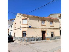Venta Casa unifamiliar en Calle Pozo Lorente 12 Casas-Ibáñez. Buen estado con terraza 273 m²