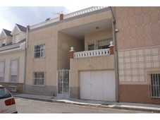 Venta Casa unifamiliar en Calle TIERNO GALVAN Alhama de Almería. Buen estado con terraza 82 m²