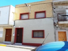 Venta Casa unifamiliar en Extremadura Corte de Peleas. Con terraza 178 m²