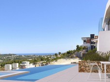 Venta Casa unifamiliar Jávea - Xàbia. 490 m²