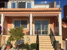 Venta Casa unifamiliar en Serra Morena L'Alfàs del Pi. Con terraza 200 m²