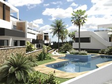 Venta Casa unifamiliar Orihuela. Con terraza 75 m²