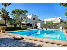 Venta Casa unifamiliar Palma de Mallorca. Buen estado con terraza 222 m²
