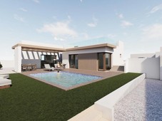 Venta Chalet San Fulgencio. Nueva 147 m²