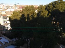 Venta Piso Albacete. Piso de cuatro habitaciones Séptima planta con terraza