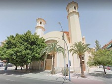 Venta Piso Alicante - Alacant. Piso de tres habitaciones Buen estado segunda planta con terraza