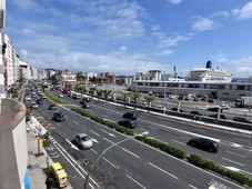 Venta Piso en Linares Rivas. A Coruña. Buen estado tercera planta plaza de aparcamiento calefacción central