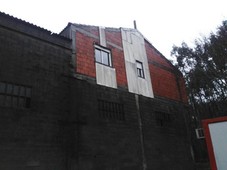Venta Piso Santa Comba. Piso de cuatro habitaciones en Calle PARAJE DE PONTE NOVA. Buen estado primera planta con terraza