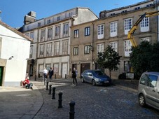 Venta Piso Santiago de Compostela. Tercera planta