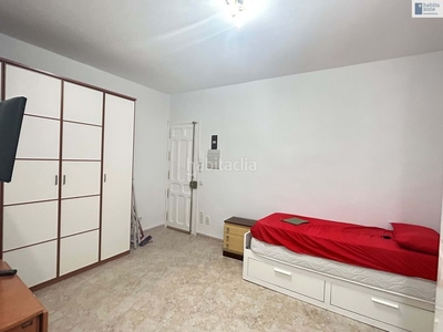 Alquiler apartamento en cl rufino blanco 22 apartamento amueblado con piscina, calefacción y aire acondicionado en Madrid