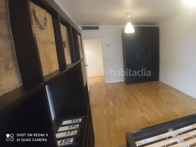Alquiler apartamento en plaza ciudad de viena 6 en Madrid