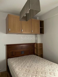 Alquiler apartamento en Prosperidad Madrid