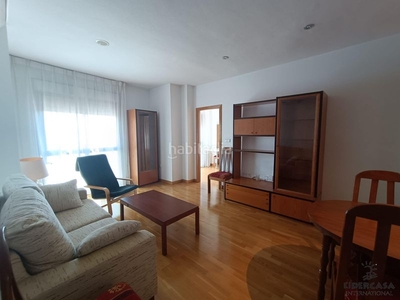 Alquiler apartamento con 2 habitaciones con parking en Murcia