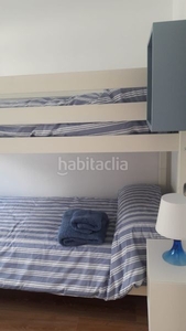 Alquiler casa con 5 habitaciones amueblada con parking, piscina y vistas a la montaña en Castelldefels