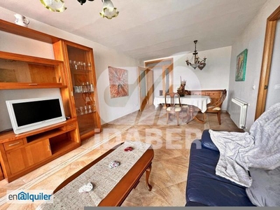 Alquiler piso 3 dormitorios en centro de Illescas
