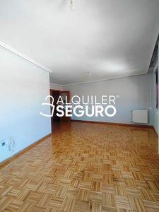 Alquiler piso c/ rigoberta menchú en Calle Pinto-San Roque Parla